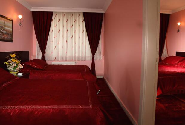 Yaman Hotel - Görsel 28