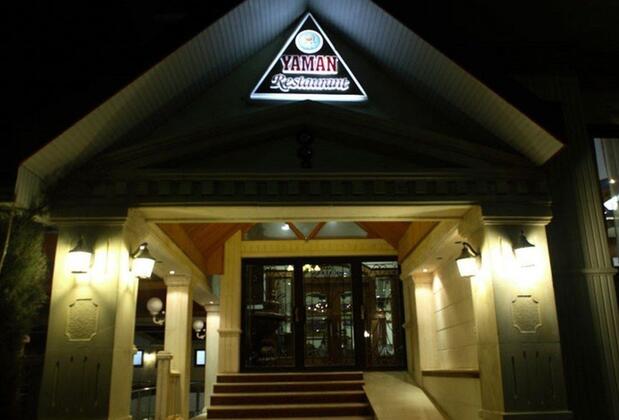 Yaman Hotel - Görsel 4
