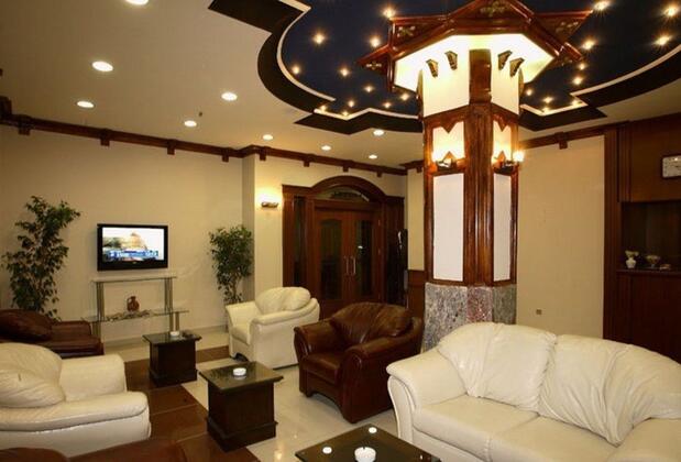 Yaman Hotel - Görsel 10