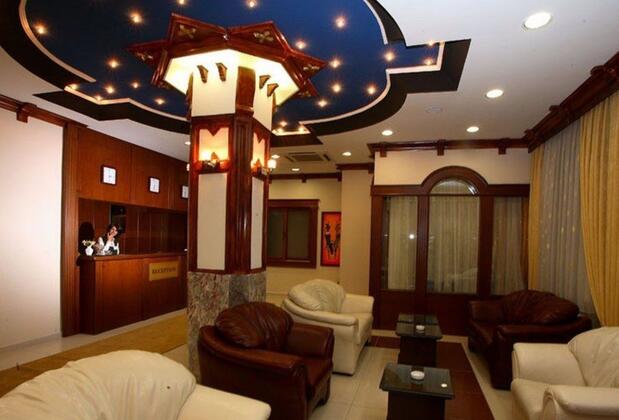 Yaman Hotel - Görsel 11