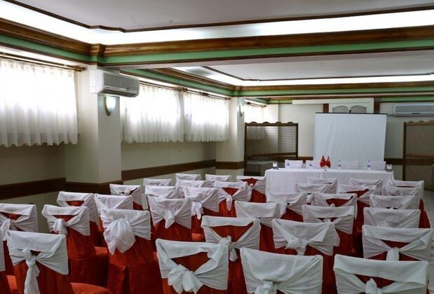 Yaman Hotel - Görsel 29