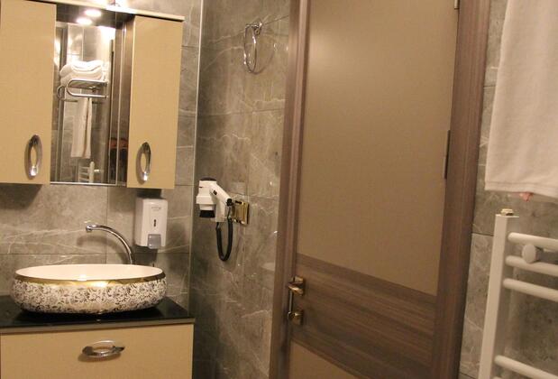 Çaykent Suites Deluxe Hotel - Görsel 25