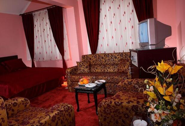 Yaman Hotel - Görsel 32