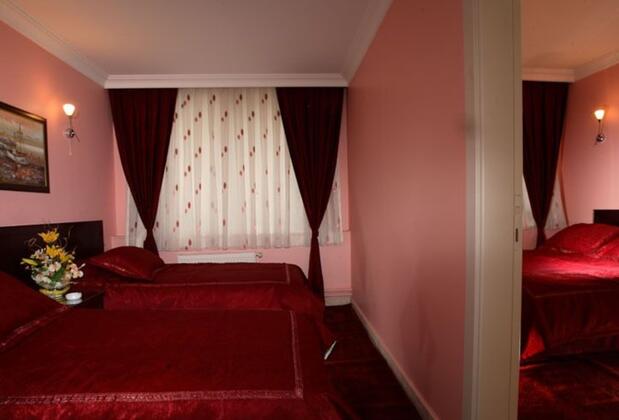 Yaman Hotel - Görsel 33