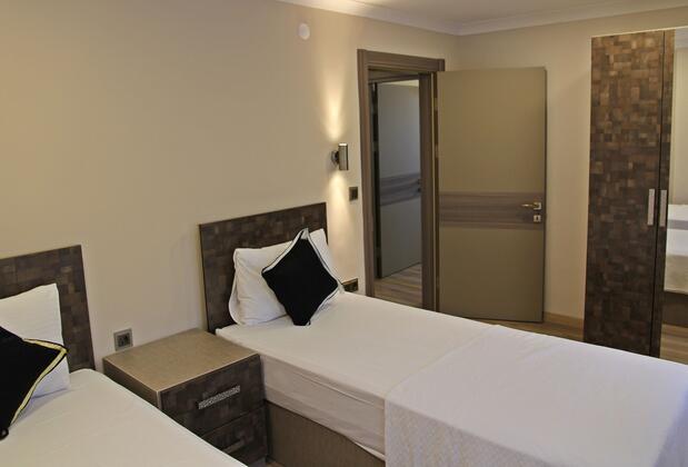 Çaykent Suites Deluxe Hotel - Görsel 16