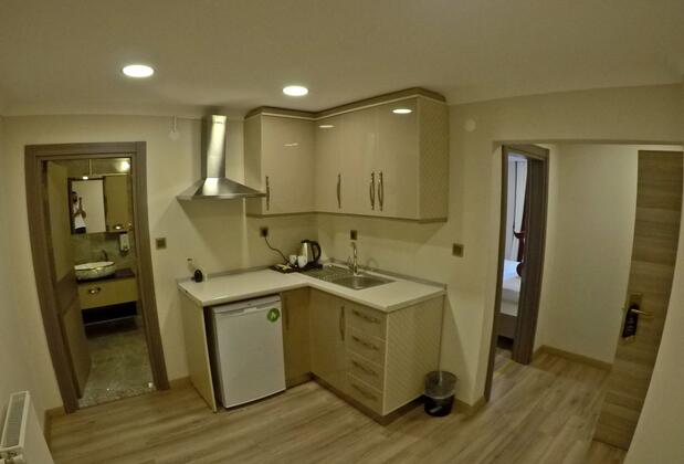 Çaykent Suites Deluxe Hotel - Görsel 17