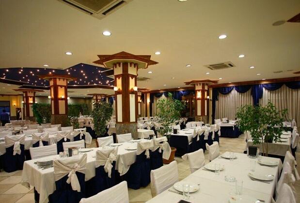 Yaman Hotel - Görsel 13