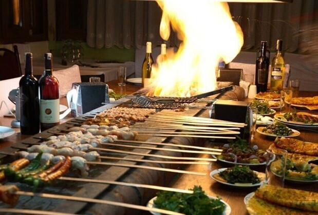 Yaman Hotel - Görsel 15