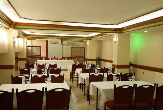 Yaman Hotel - Görsel 14