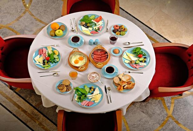 Kraliçe Hotel - Görsel 15