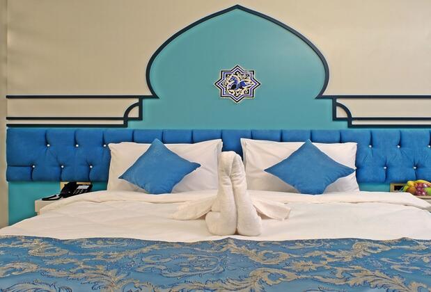 Kraliçe Hotel - Görsel 10