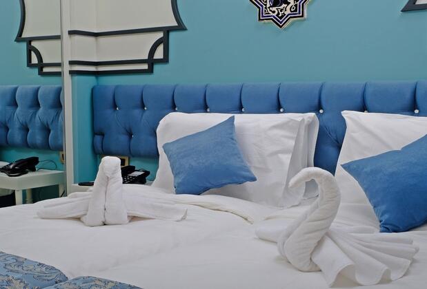 Kraliçe Hotel - Görsel 11