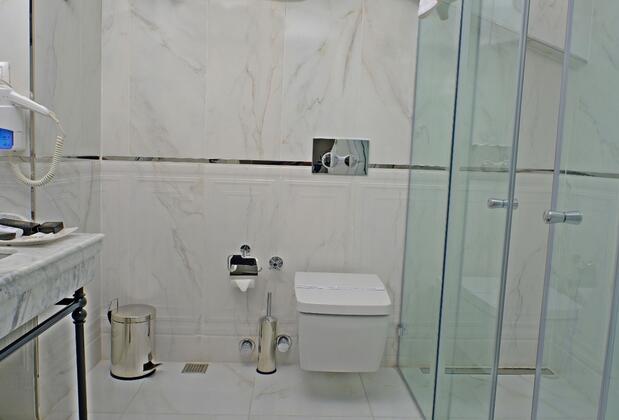 Kraliçe Hotel - Görsel 18