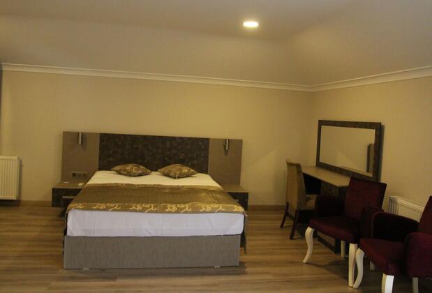 Çaykent Suites Deluxe Hotel - Görsel 19
