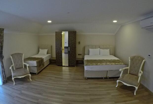 Çaykent Suites Deluxe Hotel - Görsel 20