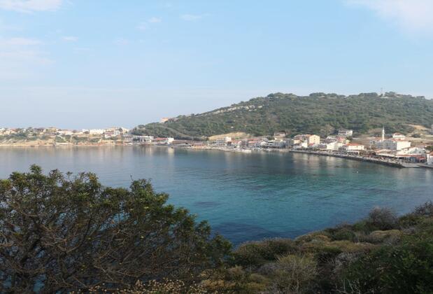 İncirlikoy Butik Otel Karaburun - Görsel 4