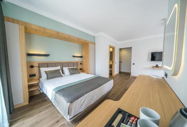 Premier Nergis Beach Hotel - Görsel 8