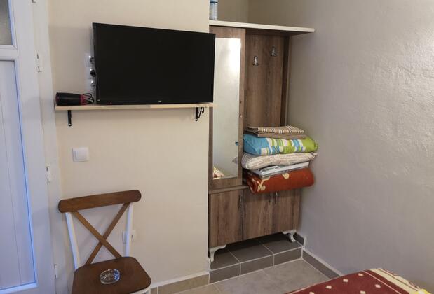 İncirlikoy Butik Otel Karaburun - Görsel 5