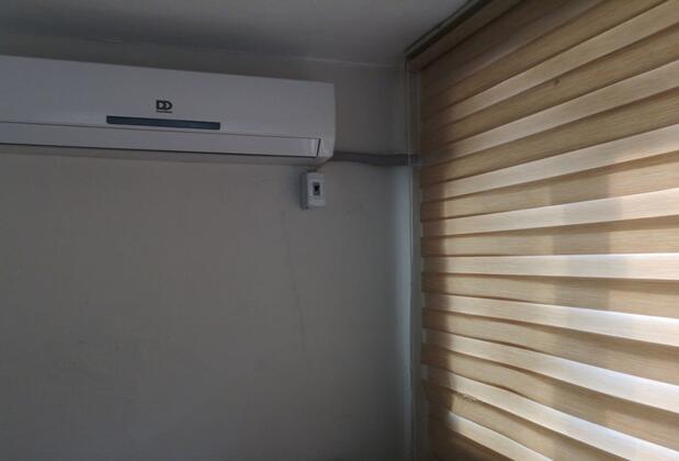 İncirlikoy Butik Otel Karaburun - Görsel 6