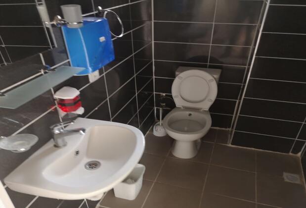 İncirlikoy Butik Otel Karaburun - Görsel 3