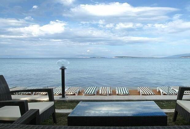 Palm Motel & Beach Club - Görsel 3