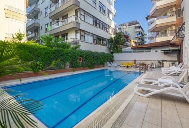 Alanya Beach Otel - Görsel 5