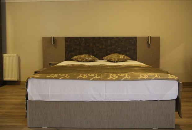 Çaykent Suites Deluxe Hotel - Görsel 21