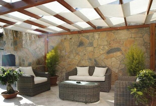 Palm Motel & Beach Club - Görsel 9