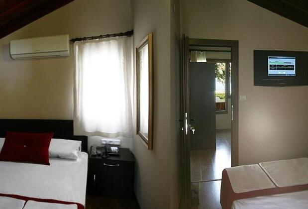 Palm Motel & Beach Club - Görsel 11