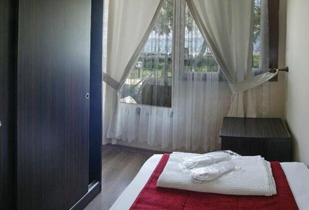 Palm Motel & Beach Club - Görsel 8