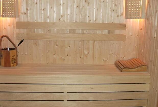 Milashan Otel - Görsel 10