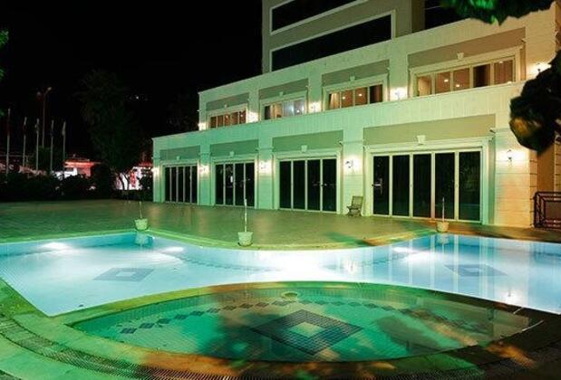 Milashan Otel - Görsel 3