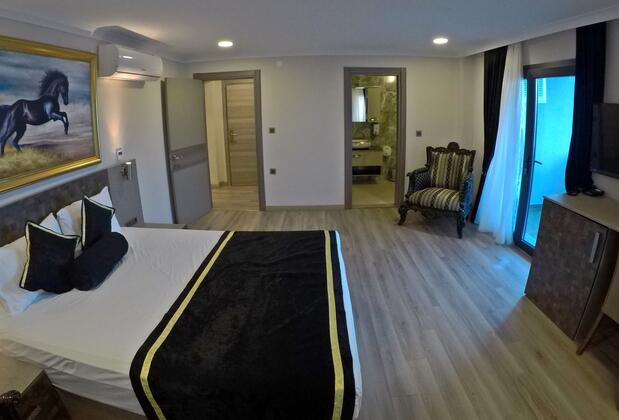 Çaykent Suites Deluxe Hotel - Görsel 22
