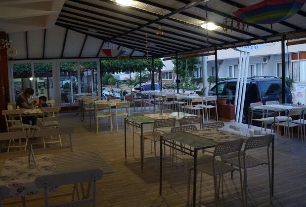 Hotel Marine - Görsel 12