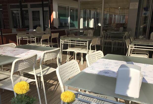 Hotel Marine - Görsel 13