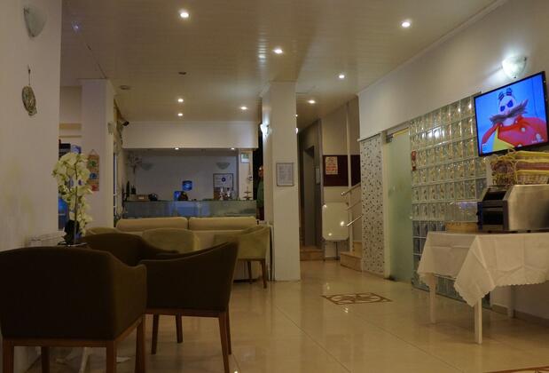 Hotel Marine - Görsel 15