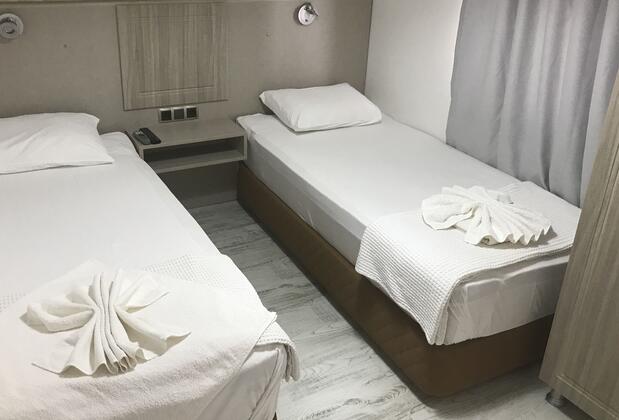 Hotel Marine - Görsel 19