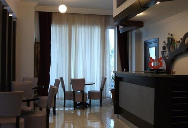 Milashan Otel - Görsel 4