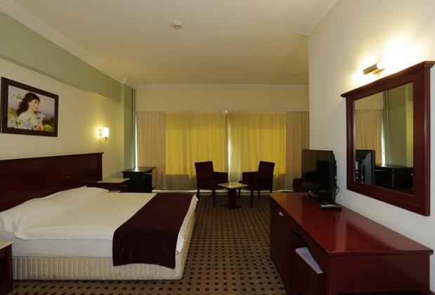 Milashan Otel - Görsel 5