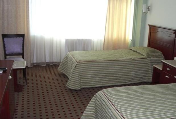 Milashan Otel - Görsel 6