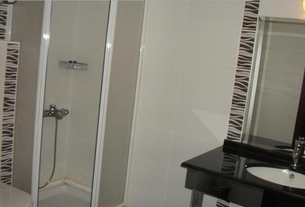 Milashan Otel - Görsel 9