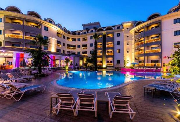 Costa Mare Suites - Görsel 9