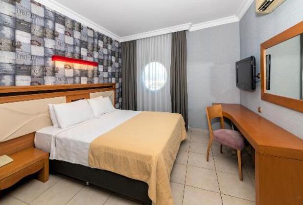 Costa Mare Suites - Görsel 33