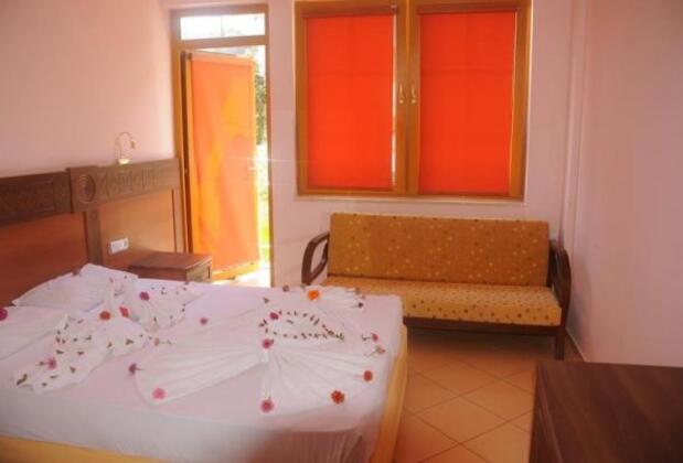 Dorian Hotel Fethiye - Görsel 17