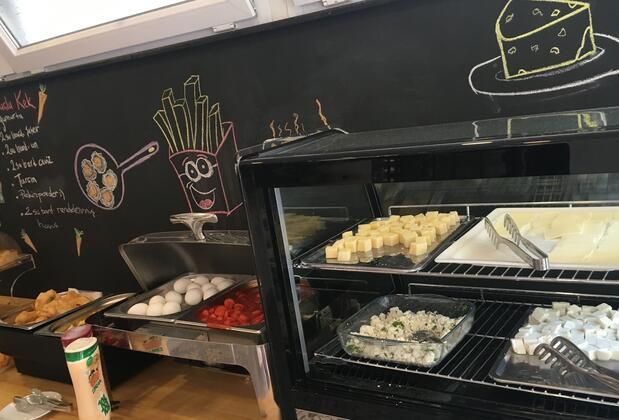 Hotel Marine - Görsel 22