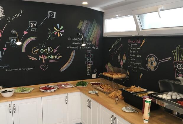 Hotel Marine - Görsel 23