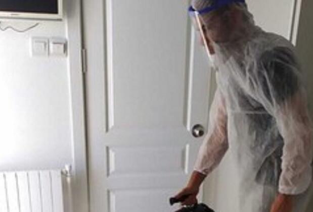 Hotel Marine - Görsel 27