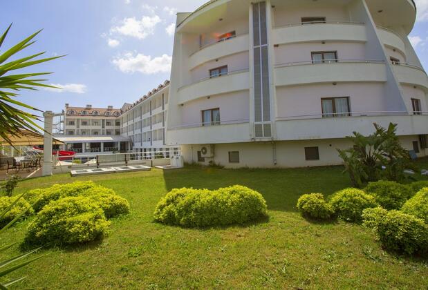 Dalaman Airport Lykia Resort Hotel - Görsel 6