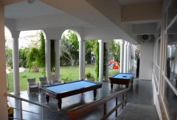 Goldenday Wings Hotel - Görsel 10