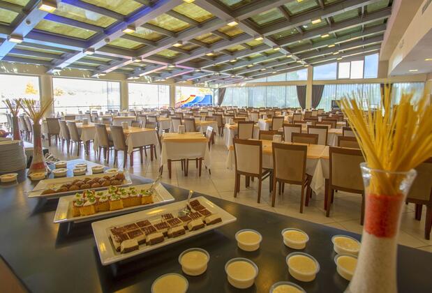 Dalaman Airport Lykia Resort Hotel - Görsel 14